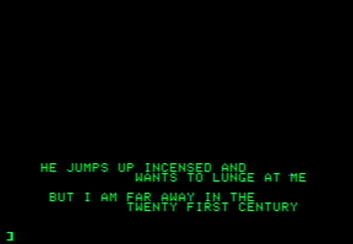 apple ii
